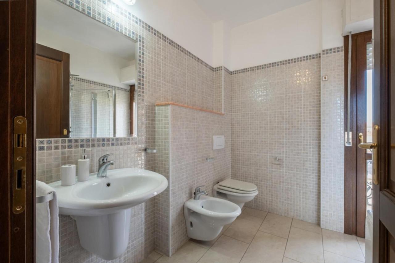 Dimoras Ampio Appartamento Centrocitta Olbia Exterior foto