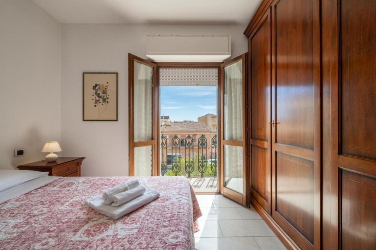 Dimoras Ampio Appartamento Centrocitta Olbia Exterior foto
