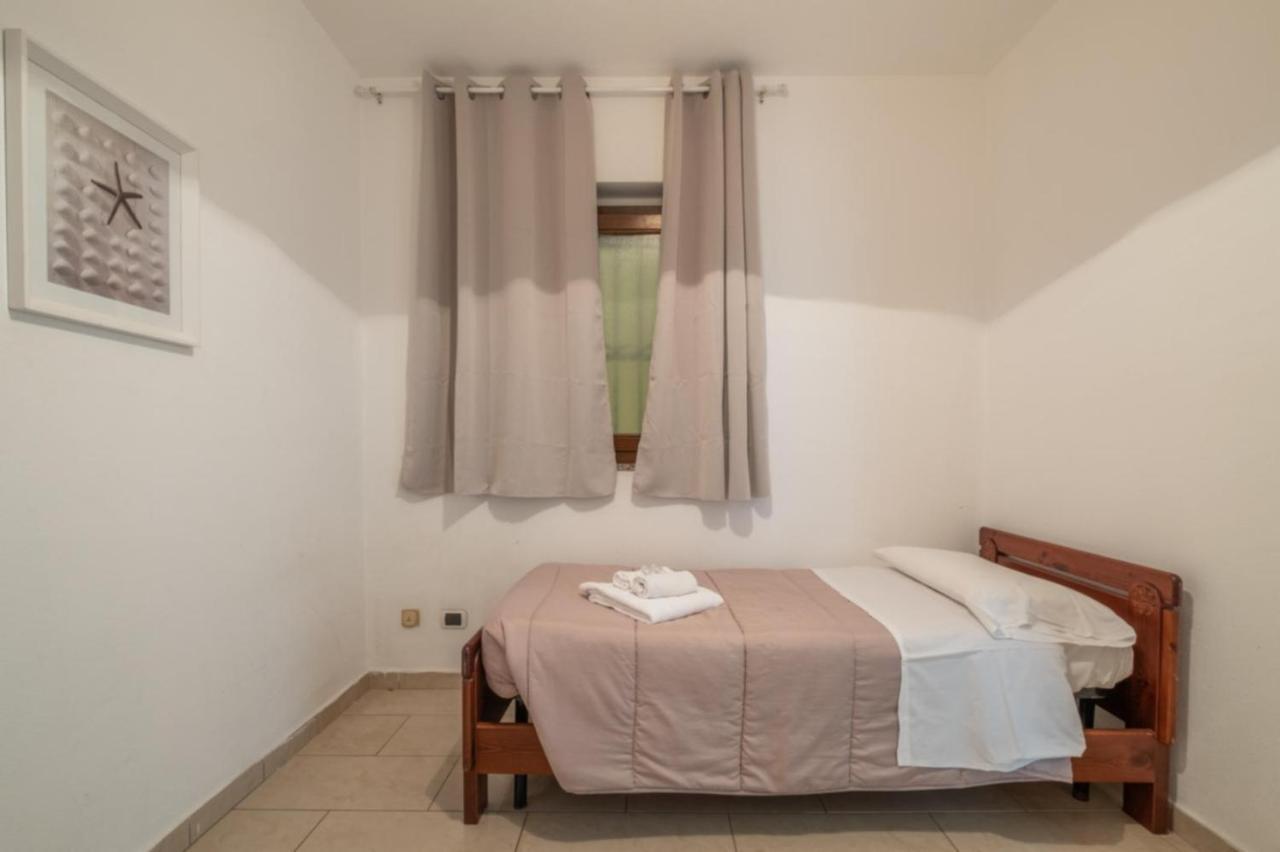 Dimoras Ampio Appartamento Centrocitta Olbia Exterior foto