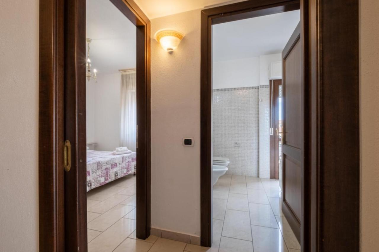 Dimoras Ampio Appartamento Centrocitta Olbia Exterior foto