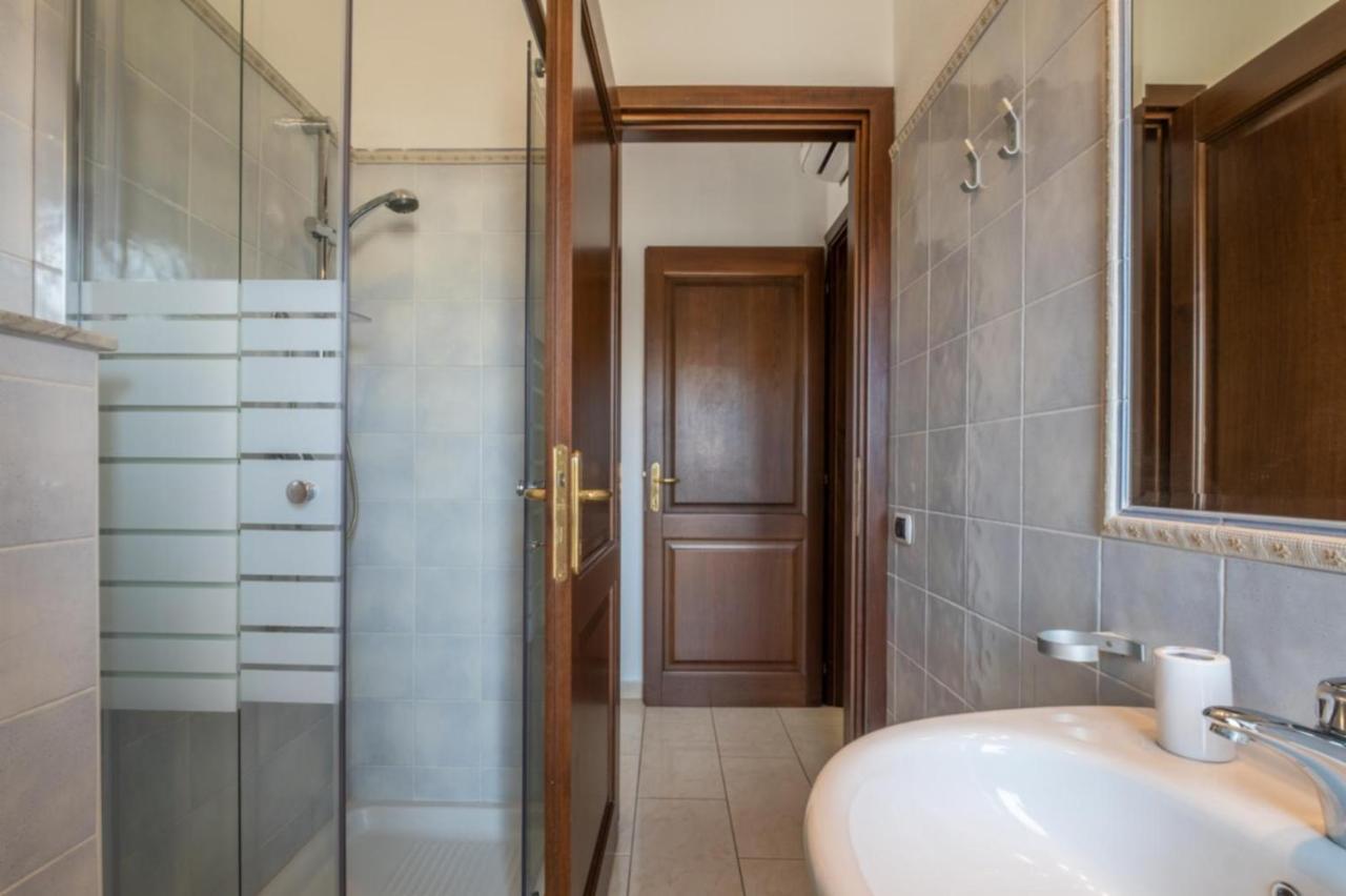 Dimoras Ampio Appartamento Centrocitta Olbia Exterior foto